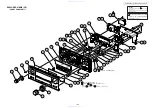 Preview for 160 page of Denon AVR-3808CI Service Manual