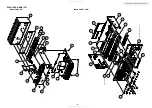 Preview for 161 page of Denon AVR-3808CI Service Manual