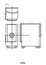 Предварительный просмотр 4 страницы Denon AVR-390 Service Manual