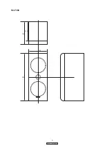 Предварительный просмотр 5 страницы Denon AVR-390 Service Manual