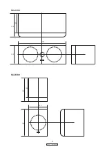 Предварительный просмотр 6 страницы Denon AVR-390 Service Manual