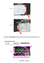 Предварительный просмотр 10 страницы Denon AVR-390 Service Manual