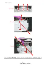 Предварительный просмотр 11 страницы Denon AVR-390 Service Manual