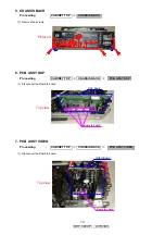 Предварительный просмотр 13 страницы Denon AVR-390 Service Manual