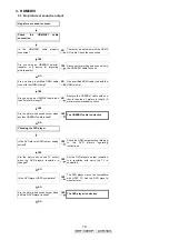 Предварительный просмотр 19 страницы Denon AVR-390 Service Manual