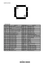 Предварительный просмотр 35 страницы Denon AVR-390 Service Manual