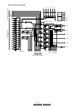 Предварительный просмотр 36 страницы Denon AVR-390 Service Manual