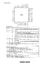 Предварительный просмотр 37 страницы Denon AVR-390 Service Manual