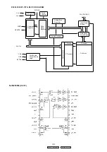 Предварительный просмотр 39 страницы Denon AVR-390 Service Manual