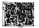 Предварительный просмотр 41 страницы Denon AVR-390 Service Manual