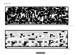 Предварительный просмотр 43 страницы Denon AVR-390 Service Manual