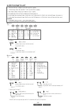 Предварительный просмотр 49 страницы Denon AVR-390 Service Manual