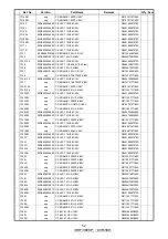 Предварительный просмотр 52 страницы Denon AVR-390 Service Manual