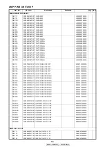 Предварительный просмотр 55 страницы Denon AVR-390 Service Manual