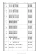 Предварительный просмотр 56 страницы Denon AVR-390 Service Manual