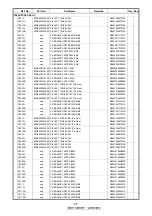 Предварительный просмотр 57 страницы Denon AVR-390 Service Manual