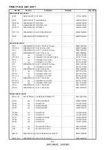 Предварительный просмотр 59 страницы Denon AVR-390 Service Manual