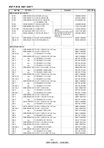 Предварительный просмотр 63 страницы Denon AVR-390 Service Manual