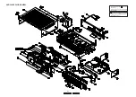 Предварительный просмотр 67 страницы Denon AVR-390 Service Manual