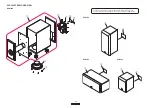 Предварительный просмотр 68 страницы Denon AVR-390 Service Manual