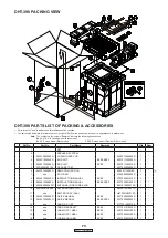 Предварительный просмотр 73 страницы Denon AVR-390 Service Manual