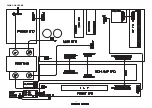 Предварительный просмотр 75 страницы Denon AVR-390 Service Manual