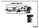 Предварительный просмотр 82 страницы Denon AVR-390 Service Manual