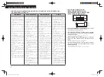 Preview for 3 page of Denon AVR-391 (Spanish) Manual De Usuario