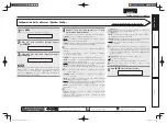 Preview for 10 page of Denon AVR-391 (Spanish) Manual De Usuario