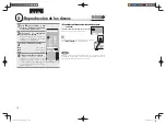 Preview for 13 page of Denon AVR-391 (Spanish) Manual De Usuario