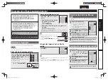 Preview for 20 page of Denon AVR-391 (Spanish) Manual De Usuario