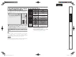 Preview for 22 page of Denon AVR-391 (Spanish) Manual De Usuario