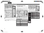 Preview for 23 page of Denon AVR-391 (Spanish) Manual De Usuario