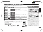 Preview for 24 page of Denon AVR-391 (Spanish) Manual De Usuario