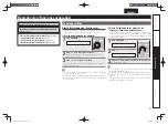 Preview for 30 page of Denon AVR-391 (Spanish) Manual De Usuario