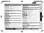 Preview for 38 page of Denon AVR-391 (Spanish) Manual De Usuario