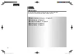 Preview for 41 page of Denon AVR-391 (Spanish) Manual De Usuario