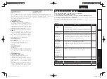 Preview for 52 page of Denon AVR-391 (Spanish) Manual De Usuario