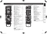 Предварительный просмотр 9 страницы Denon AVR 4308 - Sony Bravia 40" TV Owner'S Manual