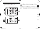 Предварительный просмотр 11 страницы Denon AVR 4308 - Sony Bravia 40" TV Owner'S Manual