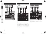 Предварительный просмотр 20 страницы Denon AVR 4308 - Sony Bravia 40" TV Owner'S Manual