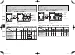 Предварительный просмотр 74 страницы Denon AVR 4308 - Sony Bravia 40" TV Owner'S Manual