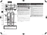 Предварительный просмотр 58 страницы Denon AVR-4308 Owner'S Manual