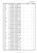 Предварительный просмотр 111 страницы Denon AVR-4308CI Service Manual