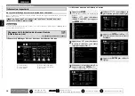 Предварительный просмотр 50 страницы Denon AVR-4310 Owner'S Manual