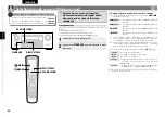 Предварительный просмотр 70 страницы Denon AVR-4310 Owner'S Manual