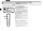 Предварительный просмотр 80 страницы Denon AVR-4310 Owner'S Manual