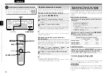 Предварительный просмотр 82 страницы Denon AVR-4310 Owner'S Manual