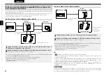 Предварительный просмотр 84 страницы Denon AVR-4310 Owner'S Manual