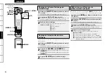 Предварительный просмотр 96 страницы Denon AVR-4310 Owner'S Manual